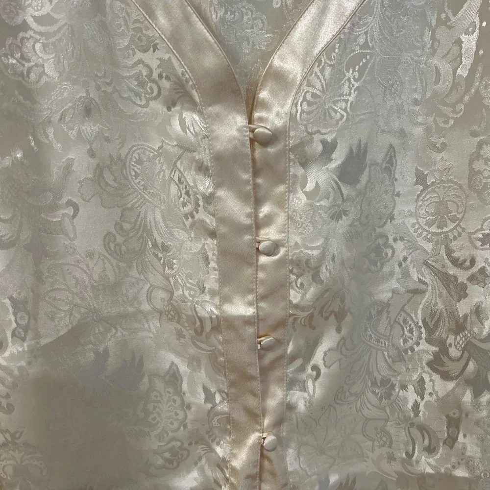 Vintage Victoria’s Secret sleep set - Picture 2 of 6